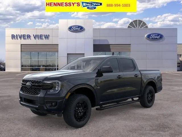 2026 Ford Ranger XLT for sale in Oswego, IL