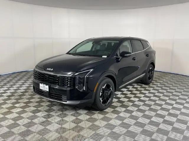2026 Kia Sportage EX for sale in Bremerton, WA