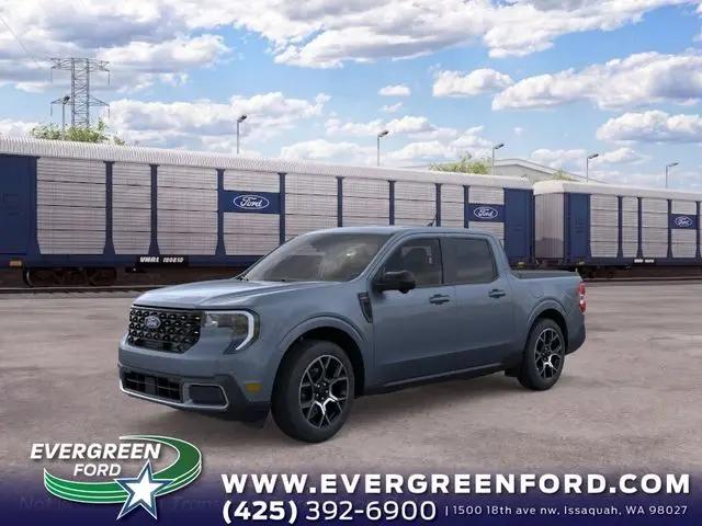 2026 Ford Maverick Lariat for sale in Issaquah, WA
