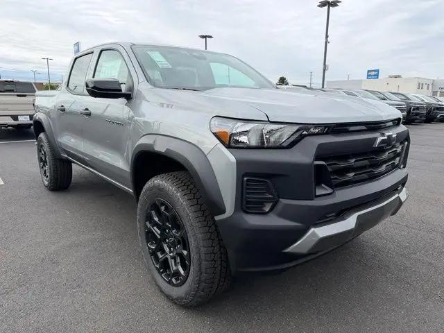 2026 Chevrolet Colorado Trail Boss, 4WD for sale in Burlington, NJ