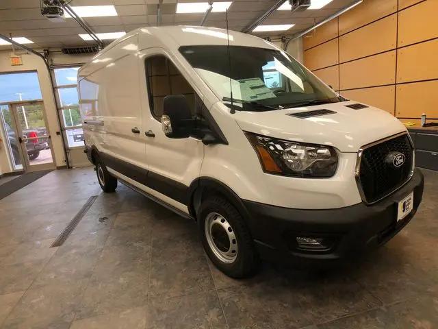 2026 Ford Transit Cargo Van T-250 for sale in Des Moines, IA