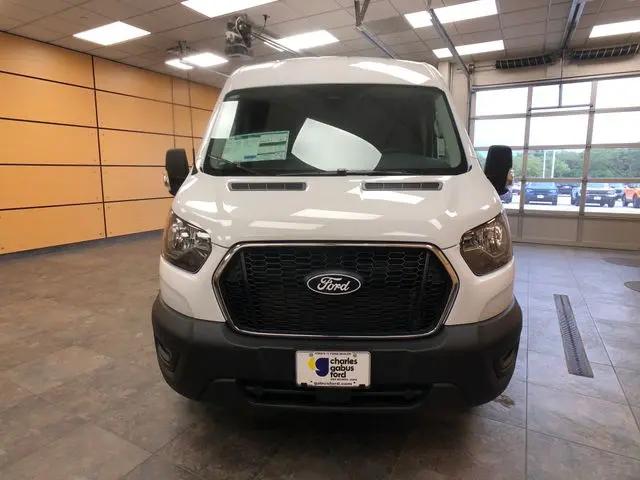 2026 Ford Transit Cargo Van T-250