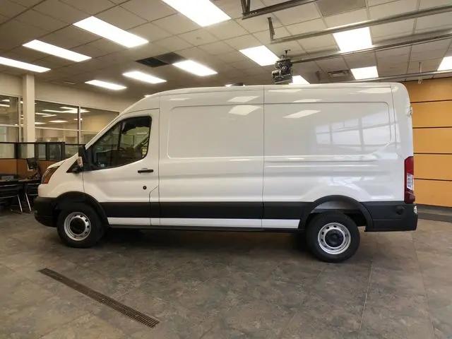 2026 Ford Transit Cargo Van T-250