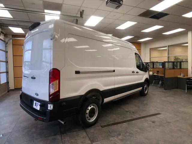 2026 Ford Transit Cargo Van T-250