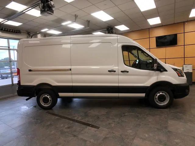 2026 Ford Transit Cargo Van T-250