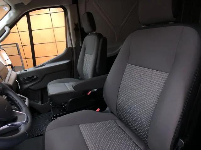 2026 Ford Transit Cargo Van T-250