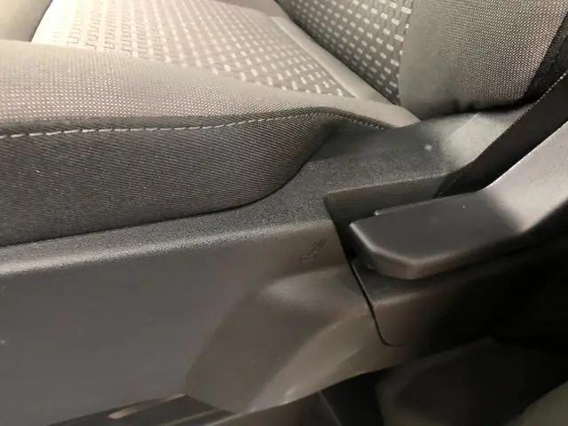 2026 Ford Transit Cargo Van T-250