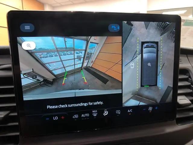 2026 Ford Transit Cargo Van T-250