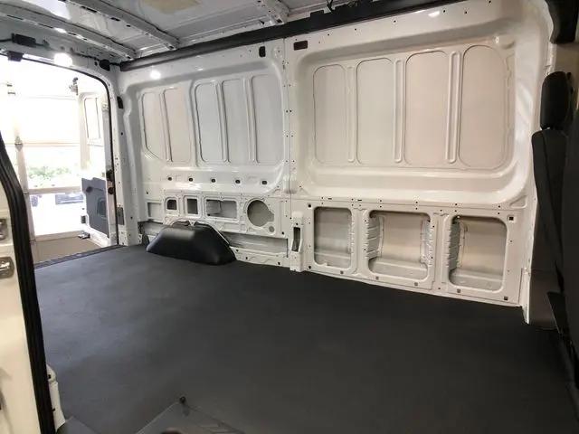 2026 Ford Transit Cargo Van T-250