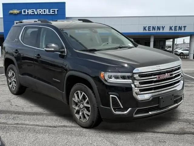 2023 GMC Acadia AWD SLE for sale in Evansville, IN