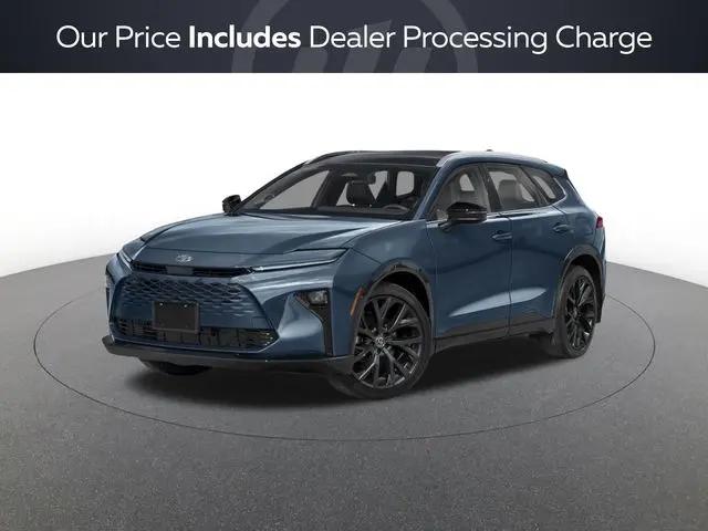 2026 Toyota Crown Signia Limited for sale in Baltimore, MD