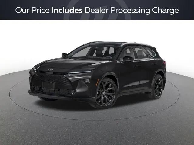 2026 Toyota Crown Signia Limited for sale in Baltimore, MD