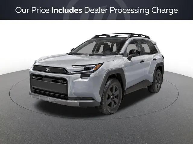 2026 Toyota RAV4 Plug-In Hybrid Woodland for sale in Baltimore, MD