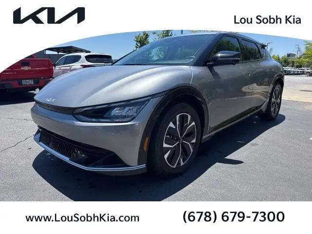 2024 Kia EV6 Wind for sale in Cumming, GA