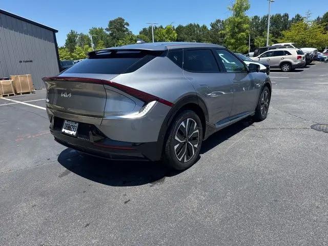 2024 Kia EV6 Wind