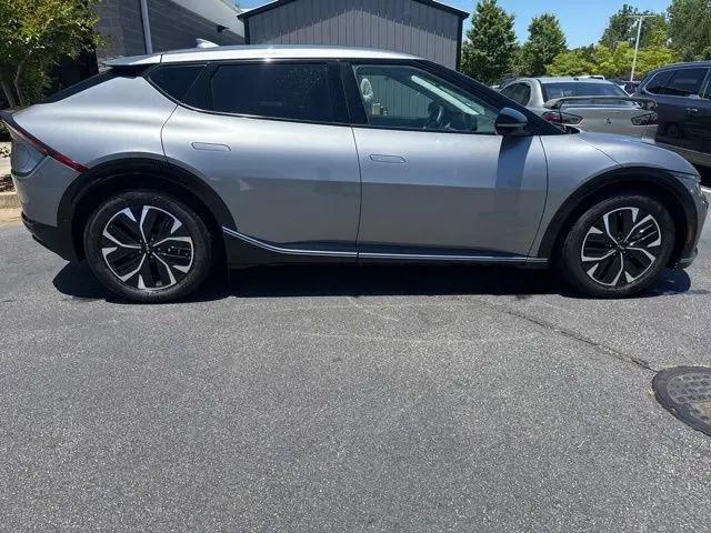 2024 Kia EV6 Wind
