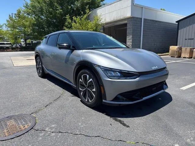 2024 Kia EV6 Wind