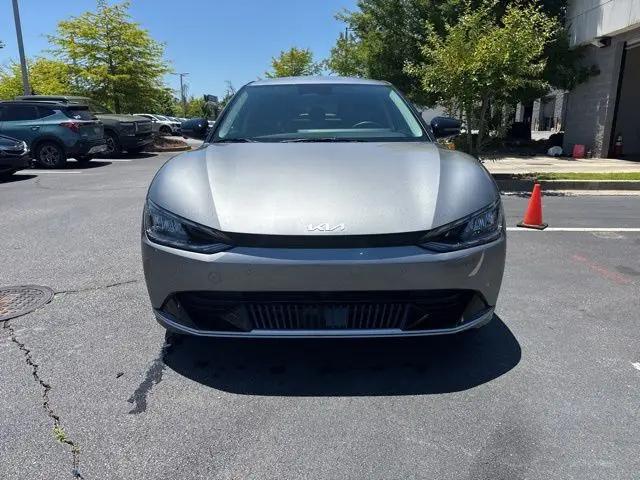2024 Kia EV6 Wind