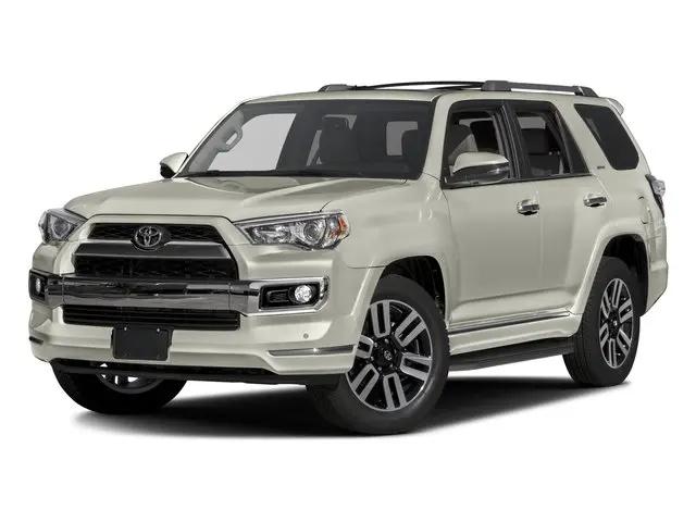2016 Toyota 4Runner Limited for sale in Lawrence, KS