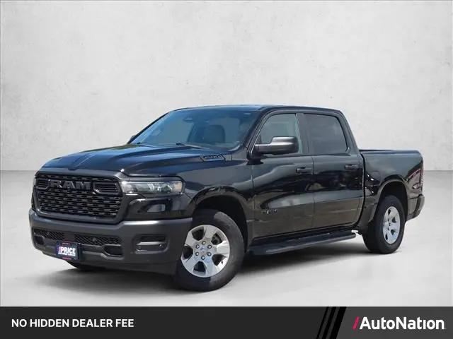 2025 Ram 1500 Tradesman Crew Cab 4x2 5'7" Box for sale in Corpus Christi, TX