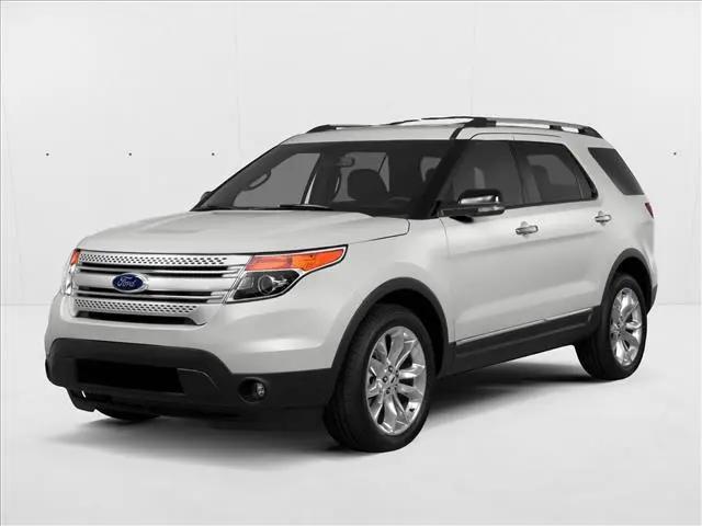 2015 Ford Explorer Base for sale in Corpus Christi, TX