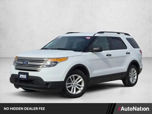 2015 Ford Explorer Base for sale in Corpus Christi, TX