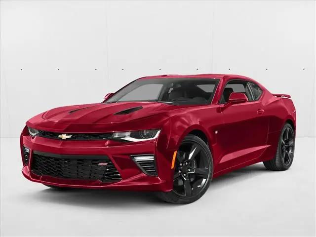 2018 Chevrolet Camaro 1SS for sale in Corpus Christi, TX