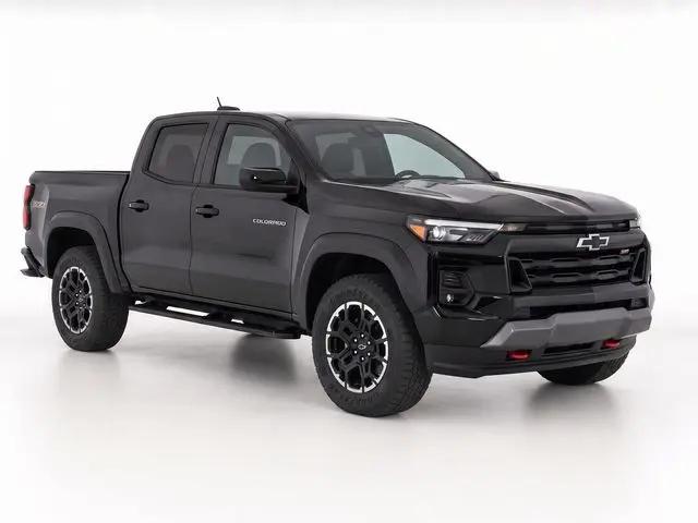 2026 Chevrolet Colorado Z71, 4WD for sale in Tinley Park, IL