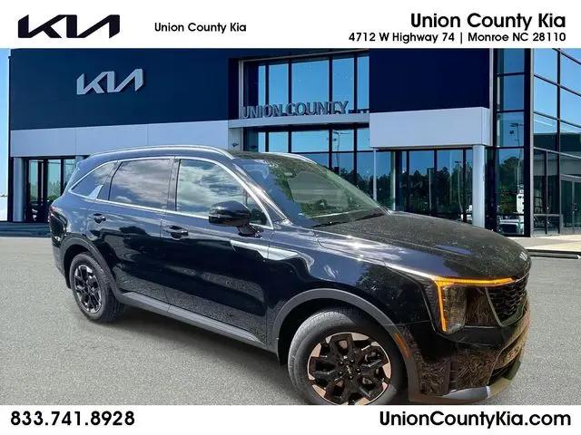 2026 Kia Sorento S for sale in Monroe, NC