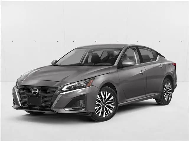 2025 Nissan Altima SV FWD for sale in Mobile, AL