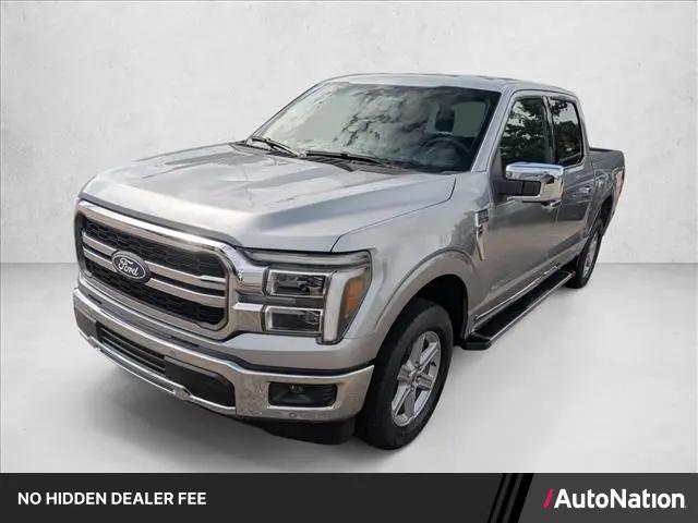2026 Ford F-150 LARIAT for sale in Mobile, AL