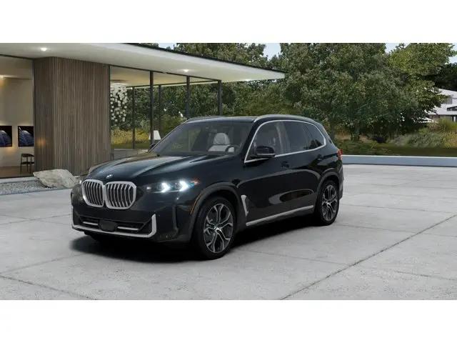 2026 BMW X5 xDrive40i for sale in Columbia, SC