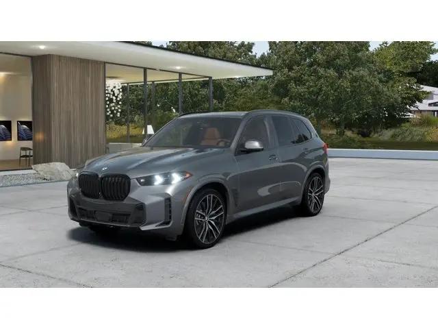 2026 BMW X5 xDrive40i for sale in Columbia, SC