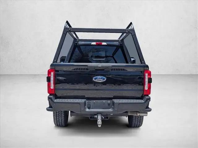 2024 Ford F-250 XL
