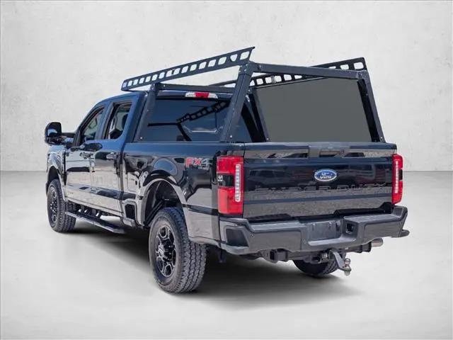 2024 Ford F-250 XL