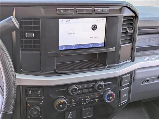 2024 Ford F-250 XL