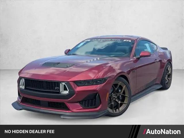 2026 Ford Mustang GT Premium Fastback for sale in Bradenton, FL