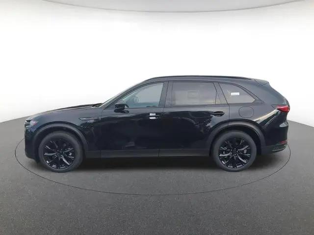 2026 Mazda X-90 3.3 Turbo Premium Sport