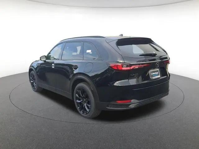 2026 Mazda X-90 3.3 Turbo Premium Sport