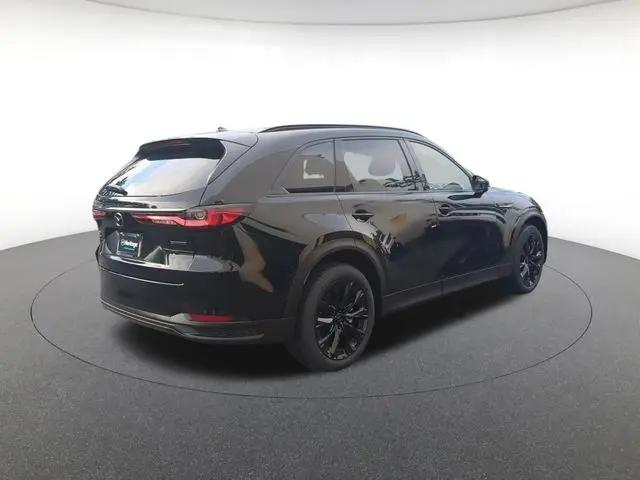2026 Mazda X-90 3.3 Turbo Premium Sport