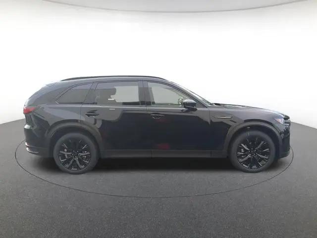 2026 Mazda X-90 3.3 Turbo Premium Sport
