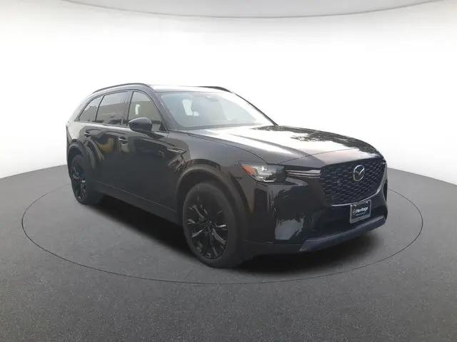 2026 Mazda X-90 3.3 Turbo Premium Sport