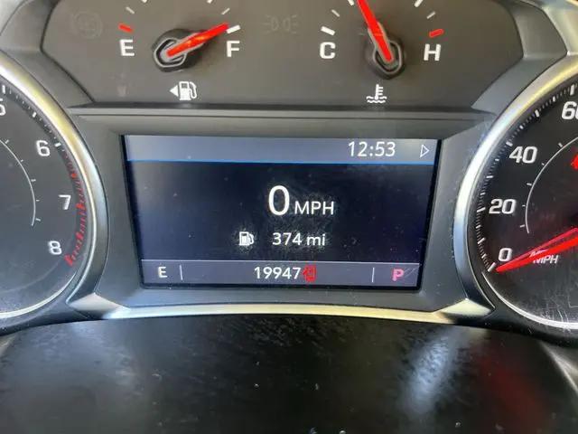 2025 Chevrolet Blazer AWD 2LT