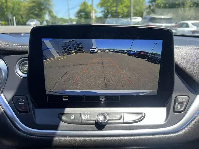 2025 Chevrolet Blazer AWD 2LT