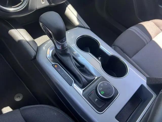 2025 Chevrolet Blazer AWD 2LT