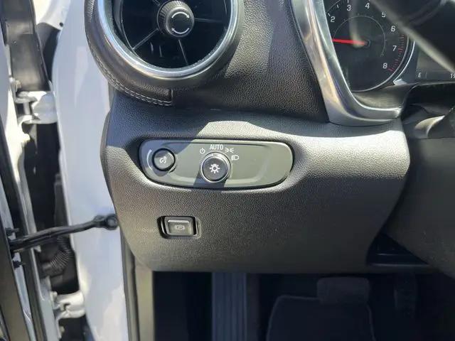 2025 Chevrolet Blazer AWD 2LT