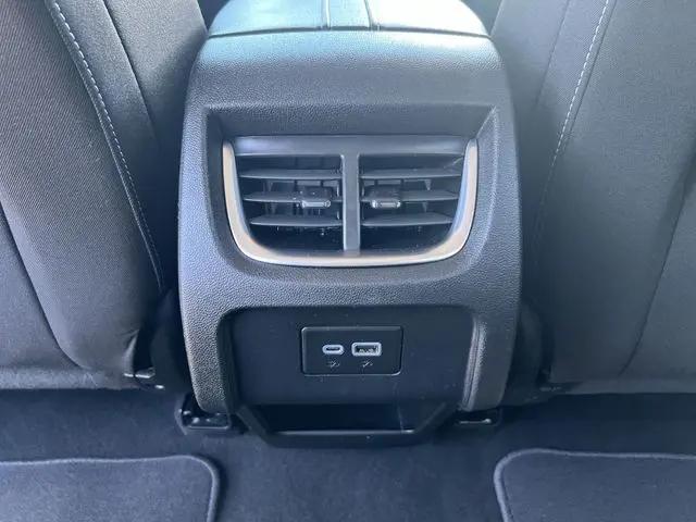 2025 Chevrolet Blazer AWD 2LT