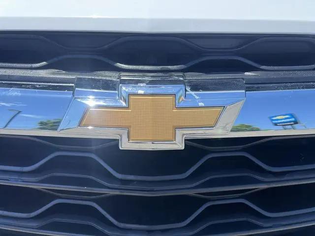 2025 Chevrolet Blazer AWD 2LT