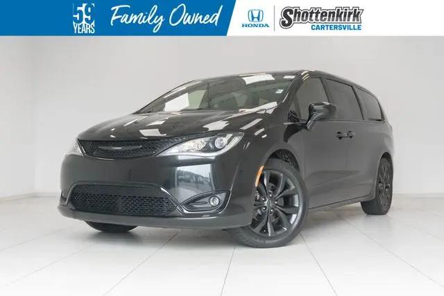 2020 Chrysler Pacifica Touring for sale in Cartersville, GA