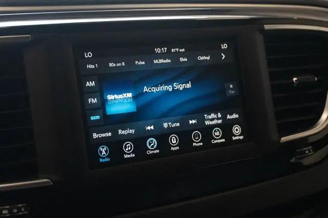2020 Chrysler Pacifica Touring